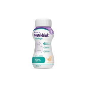 Nutricia Nutridrink Hautreparatur Vanille 200ml